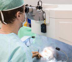 LASIK SURGERY