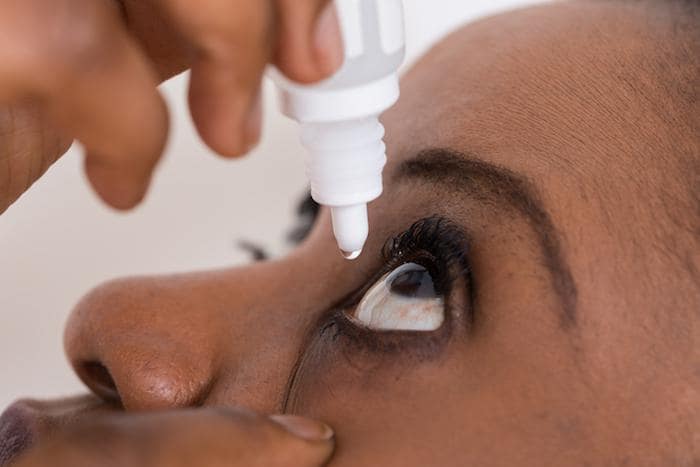 Summertime Tips for Chronic Dry Eye Sufferers
