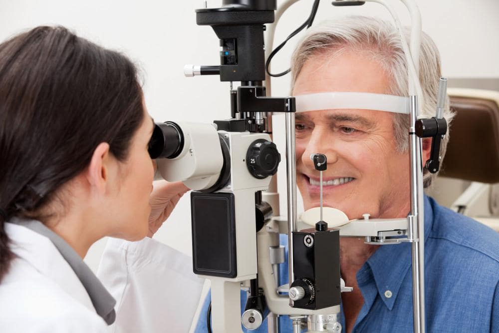 Three Things You Need to Know About Glaucoma