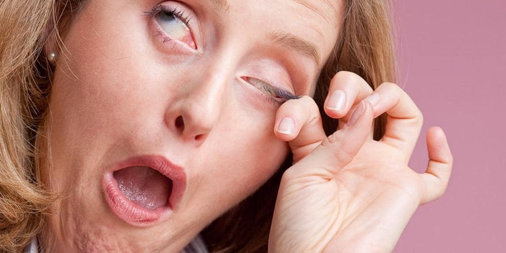 Understanding Dry Eye and How You Can Treat It