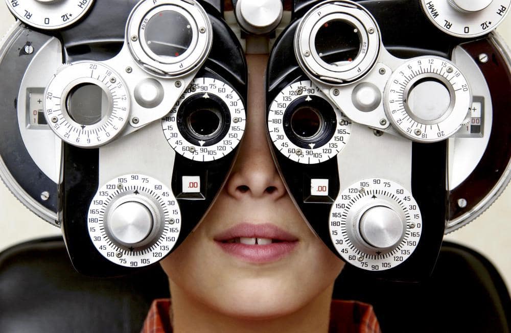 Why Vision Exams Are So Important If You Are Diabetic