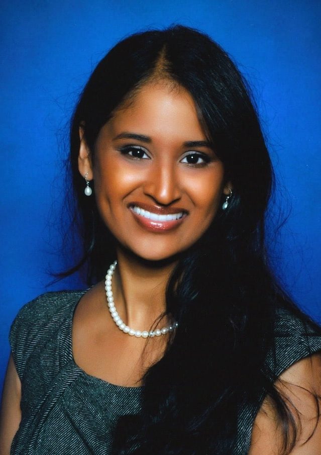 REVATHI NAADIMUTHU, MD New Jersey